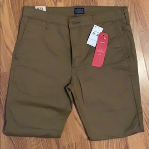 Men’s Levi’s 511 Slim trouser pants